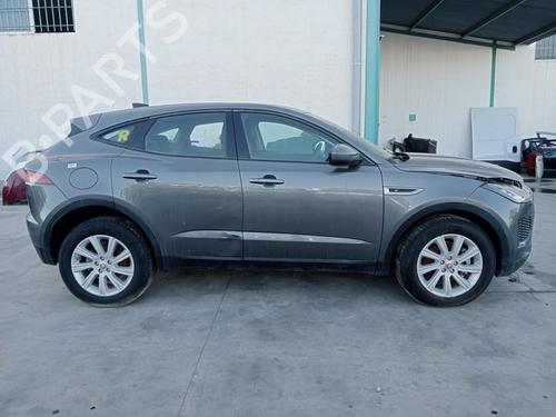 Udstødningssystem JAGUAR E-PACE (X540) | BP30940310M121 - Image 9