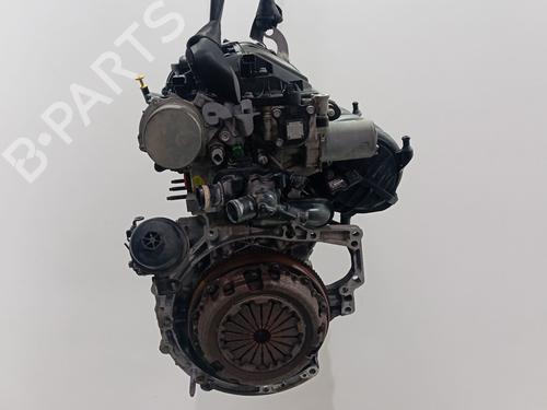 Engine PEUGEOT 207 SW (WK_) 1.4 16V | BP33236392M1 - Image 8
