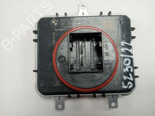 Used Lights ECU Lights ECU BMW X1 (U11) iX1 xDrive 30 (313 hp) 40448241 40448241