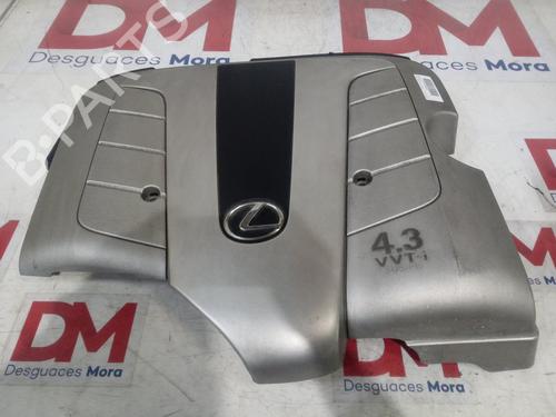 Used Upper protection LEXUS GS (_S16_) 430 (UZS161_, UZS161R) (283 hp) 15231350