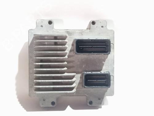 Engine control unit (ECU) OPEL CORSA E (X15) | BP36433595M57 - Image 2