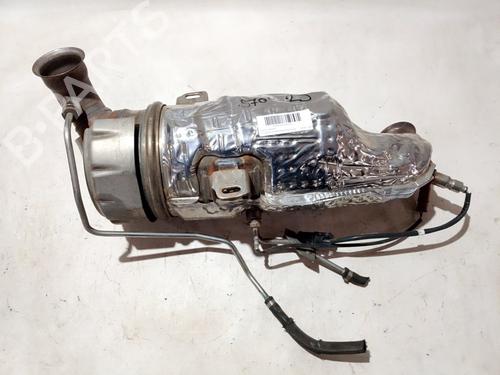 Used Catalyst CITROËN C4 AIRCROSS [2010-2025]  31156101