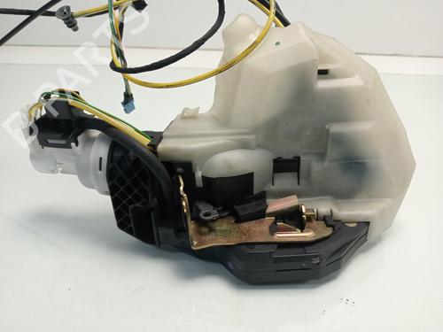 Rear left lock MERCEDES-BENZ S-CLASS (W220) S 430 (220.070, 220.170) | BP17244629C100 