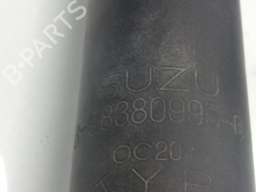 Højre fortil støddæmper ISUZU N (6th Generation)  | BP29436957M17 