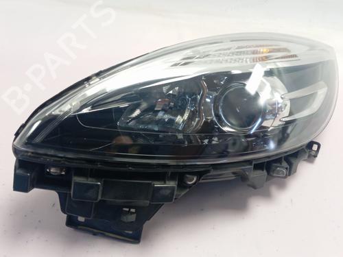 Used Left headlight RENAULT CLIO IV (BH_) [2012-2021]  32329860