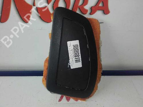 Elektronisk modul PEUGEOT 307 (3A/C) 2.0 HDi 90 (90 hp) 30369081