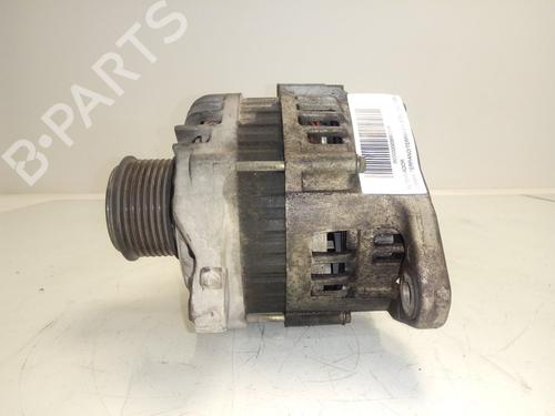 Alternator FORD MAVERICK (UDS, UNS) 2.7 TD | BP13739377M7 