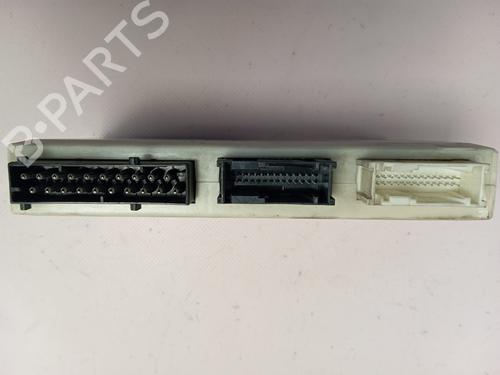 Engine control unit (ECU) BMW 5 (E39)  | BP12934657M57 