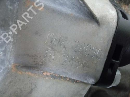 Gearbox SEAT IBIZA IV (6J5, 6P1)  | BP12659242M3 