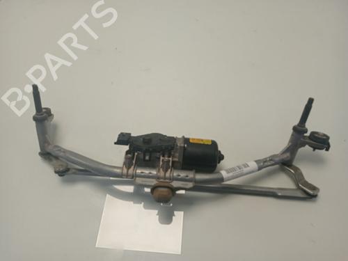 Used Front wiper motor PEUGEOT PARTNER Box Body/MPV (K9) [2018-2025]  18491587