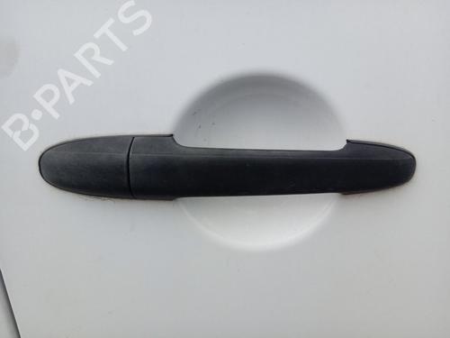 Used Front right exterior door handle MERCEDES-BENZ SPRINTER 3,5-t Van (B906) 313 CDI (906.631, 906.633, 906.635, 906.637) (129 hp) 13021739