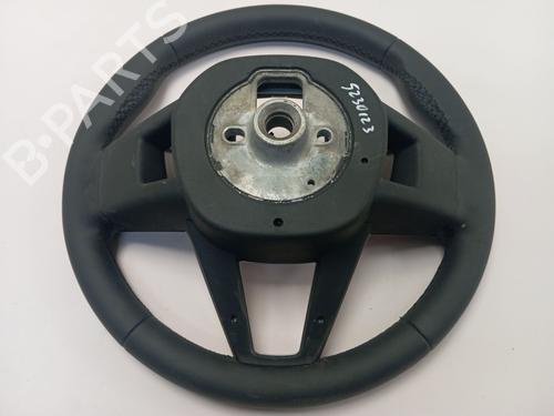 Steering wheel BMW 1 (F70) 120 d Mild-Hybrid | BP40458968C49 - Image 5