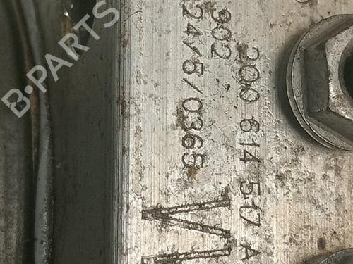 ABS pump SEAT IBIZA V (KJ1, KJG)  | BP12991920M43 