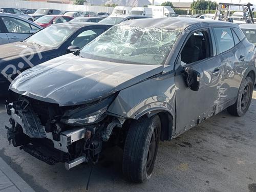 Starter PEUGEOT 2008 II (UD_, US_, UY_, UJ_, UR_, UC_)  | BP29400648M8 