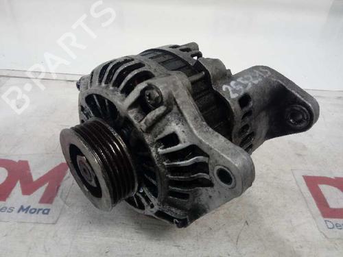 Used Alternator TATA INDIGO (4_V2) 1.4 TD (71 hp) 29370802