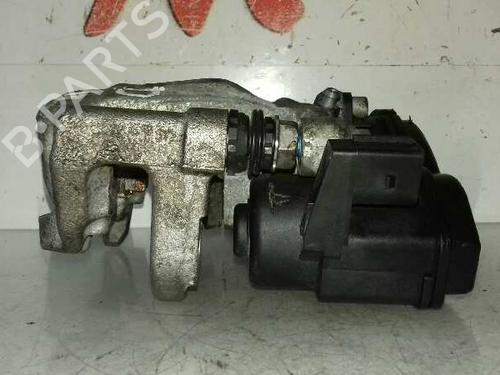 Right rear brake caliper VW GOLF V (1K1)  | BP12639710M106 