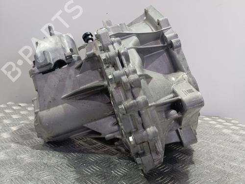 Gearbox FORD PUMA (J2K, CF7)  | BP34341099M3  - Image 6