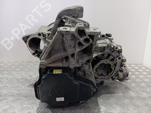 Gearbox SEAT LEON (1M1)  | BP22779855M3 