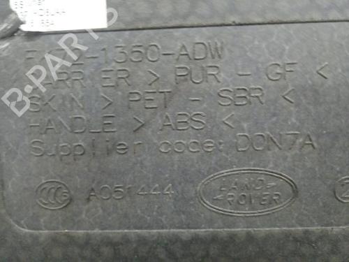 Bagagerumsgulv LAND ROVER DISCOVERY SPORT (L550) 2.0 D 4x4 | BP16846700I33 - Image 3