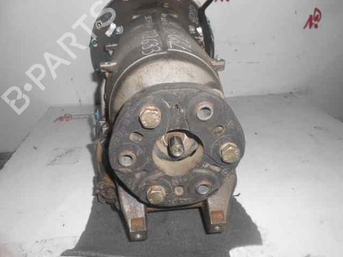 Gearbox MERCEDES-BENZ S-CLASS Coupe (C215) CL 500 (215.375) | BP12634978M3 
