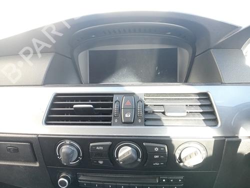 Engine BMW 5 (E60) 520 d | BP23661865M1 