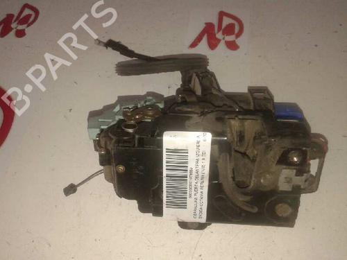 Front left lock SKODA OCTAVIA I (1U2) 1.9 TDI | BP12833312C98 