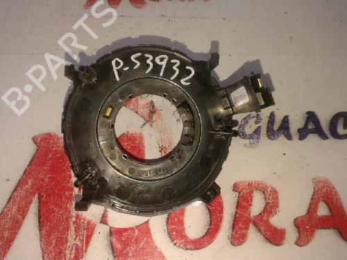 Used Squib airbag SEAT TOLEDO II (1M2) 1.9 TDI (110 hp) 12843374