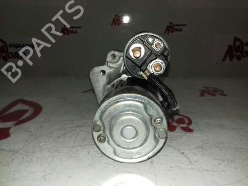Startmotor NISSAN MICRA III (K12) 1.5 dCi | BP12843187M8 