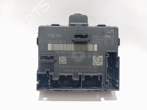 Used Electronic module VW TIGUAN (AD1, AX1) 2.0 TSI R 4motion (320 hp) 29359116