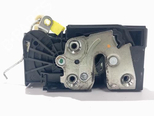 Used Front left lock DACIA SANDERO II TCe 90 (B8M1, B8MA, B8AC) (90 hp) 33000543