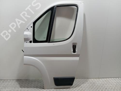 left-front-door-peugeot-boxer-van-2006-37020683 main image