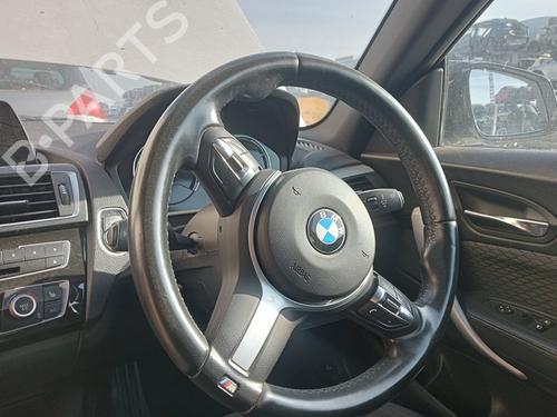 AC compressor BMW 1 (F20)  | BP26699640M34  - Image 9