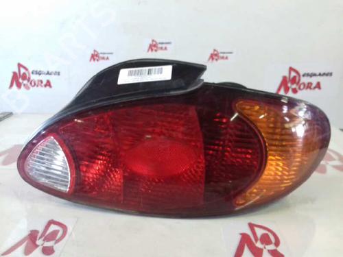 Used Right taillight HYUNDAI LANTRA II (J-2) 2.0 16V (139 hp) 12834870