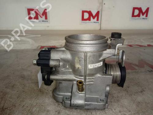 Used Throttle body BMW 3 (E36) 318 is (140 hp) 12655314