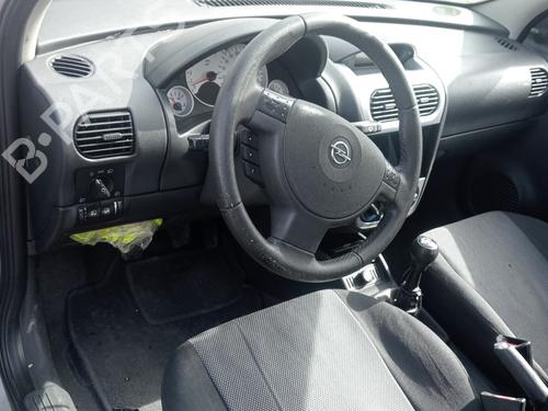 Alternator OPEL CORSA C (X01)  | BP36235896M7  - Image 8