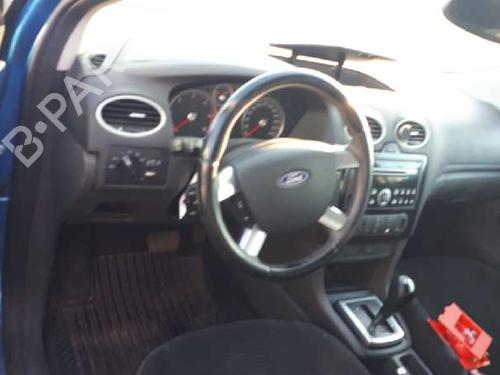 Front right interior door handle FORD FOCUS II (DA_, HCP, DP) | BP30371337I14 - Image 5