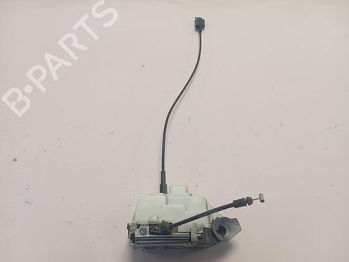 Used Front left lock RENAULT ESPACE IV (JK0/1_) [2002-2025]  30376344
