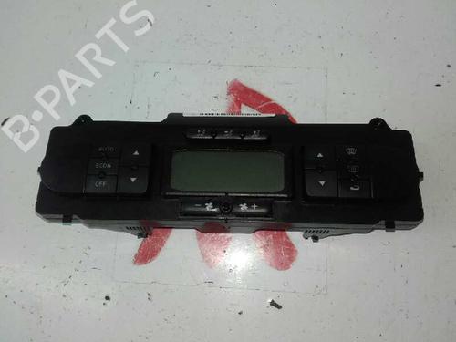 Commande Chauffage SEAT LEON (1P1) 1.9 TDI (105 hp) 17050021