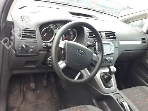 Gear lever FORD FOCUS C-MAX (DM2) | BP12662453M90