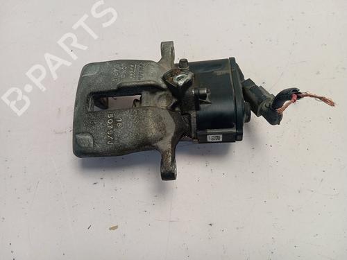 Højre bremsekaliber bag VW PASSAT B7 (362) 2.0 TDI (140 hp) 28519057
