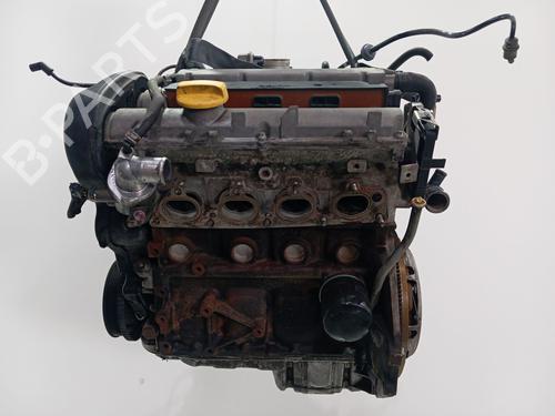 Engine OPEL CORSA C (X01) 1.4 (F08, F68) | BP34472106M1  - Image 6