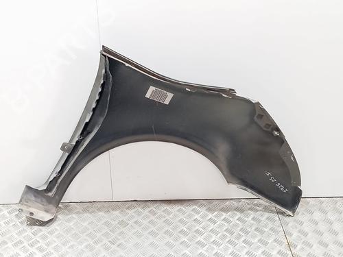 Left front fenders CITROËN C4 Picasso I MPV (UD_) 2.0 HDi 138 | BP27235952C41 