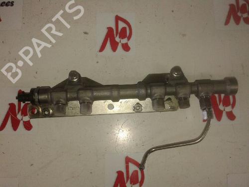 Used Injection rail FIAT DOBLO Platform/Chassis (263_) 1.3 D Multijet (90 hp) 12635480