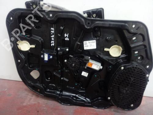 Rudehejsemekanisme ventre foran JEEP COMPASS (MP, M6, MV, M7)  | BP13479290C22 