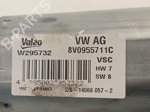 Rear wiper motor CUPRA FORMENTOR (KM7, KMP)  | BP23228444M102 