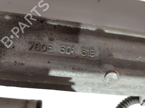 Steering rack CHEVROLET ORLANDO (J309)  | BP36357967M22  - Image 5
