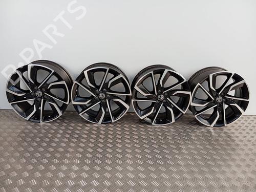 Felg MG MG ZS SUV (AZS1) [2017-2025]  29157228
