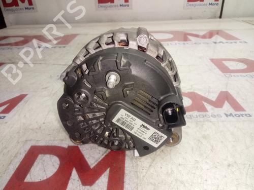 Alternator SKODA KAMIQ (NW4) 1.6 TDI | BP19261130M7 