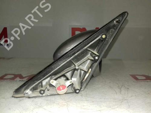 Right mirror PORSCHE BOXSTER (986)  | BP12645398C27 