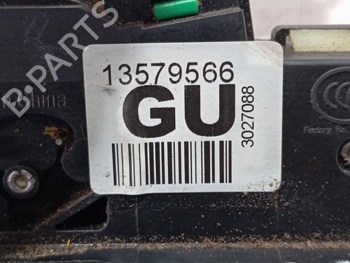 Rear right lock CHEVROLET ORLANDO (J309)  | BP28492341C99